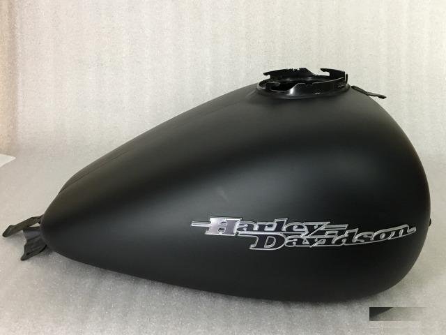 Бак для Harley Davidson