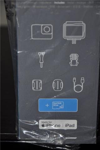 GoPro Hero 7 Silver + 32GB (новая)