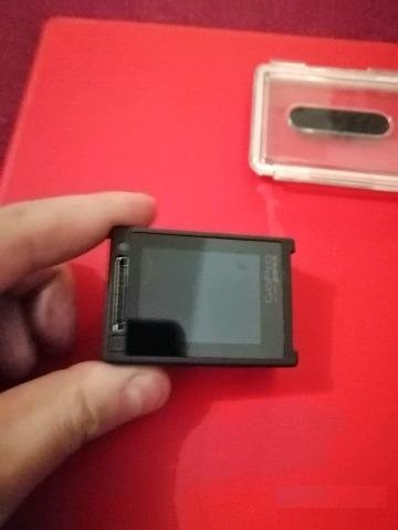 GoPro hero 4 и GoPro 3 Black