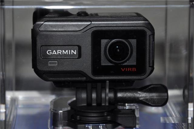 Garmin Virb X (новая, запечатанная)
