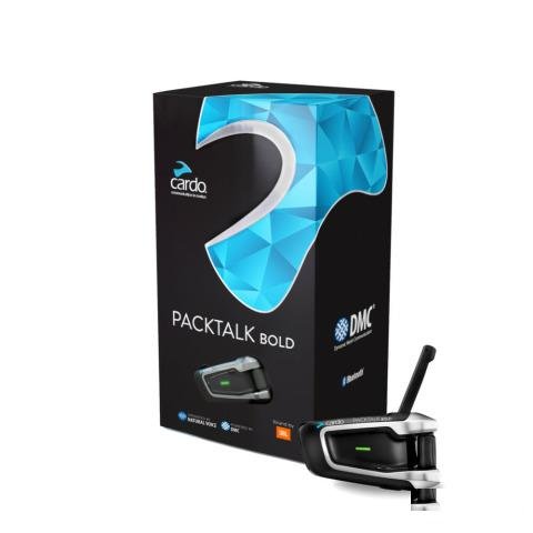 Мотогарнитура Scala Packtalk Bold JBL Новая/Дост