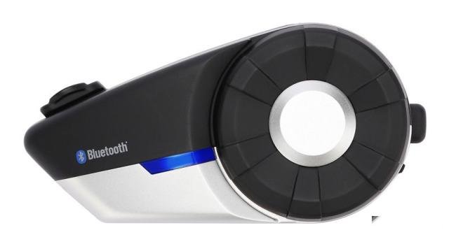 Bluetooth гарнитура и интерком 20S(2 гарнитуры)