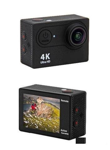 Action Camera 4K Аренда