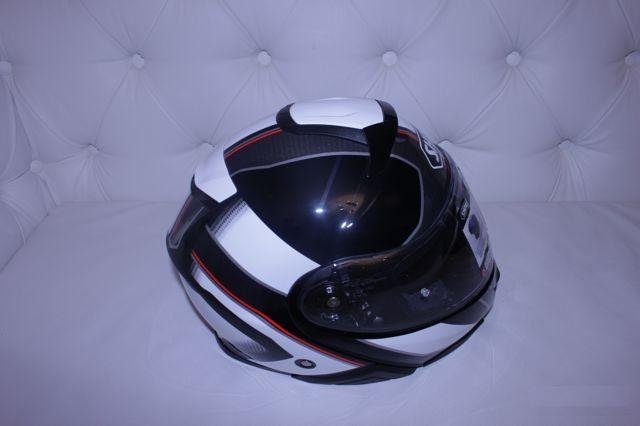Shoei Мотошлем neotec II excursion, размер L