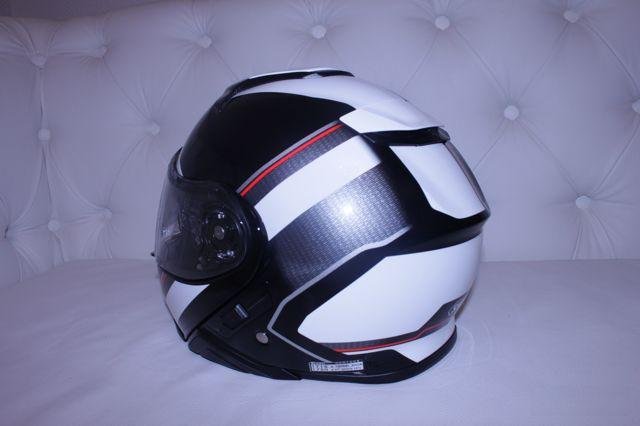 Shoei Мотошлем neotec II excursion, размер L