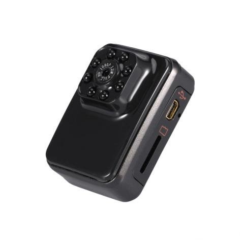 Мини камера Quelima R3 Full HD