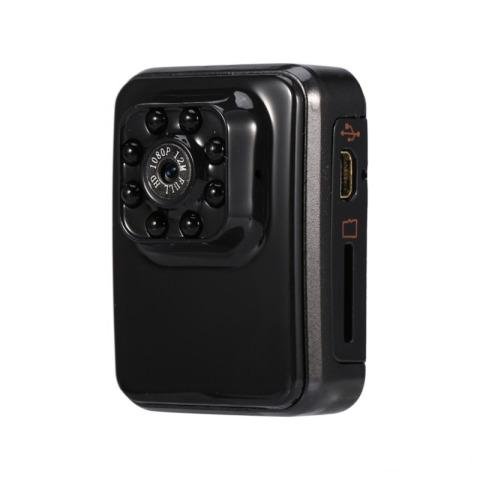 Мини камера Quelima R3 Full HD