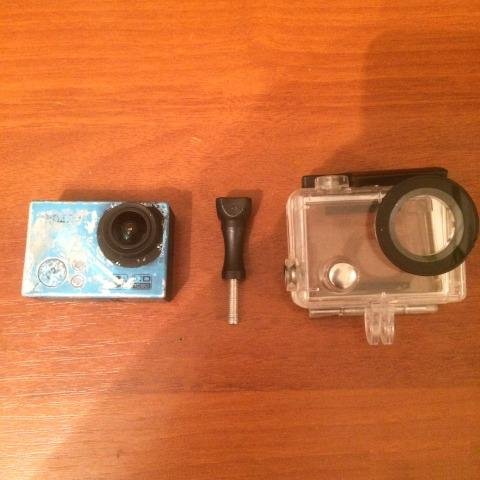 Продам ginzzu FX120GL