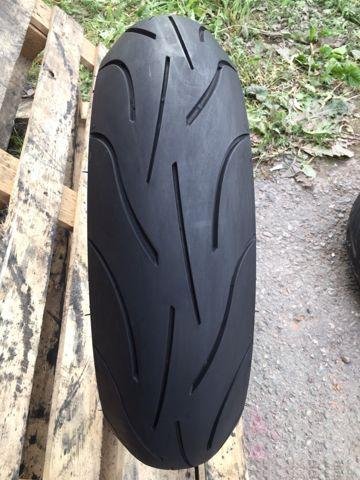 160/60/17 Michelin 47/16