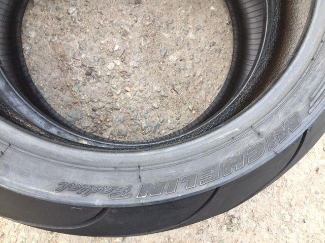 160/60/17 Michelin 47/16