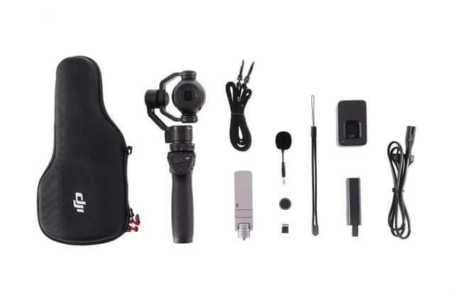 Osmo DJI