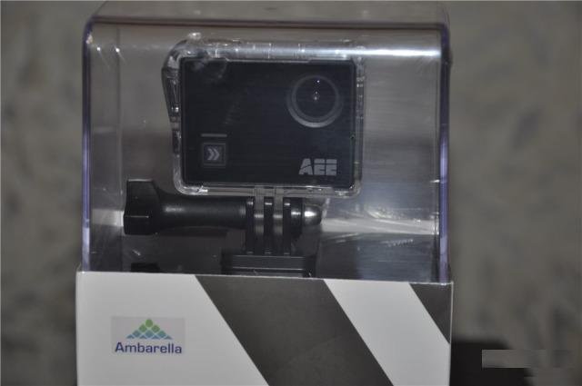 AEE Lyfe Shadow (новая, запечатанная)