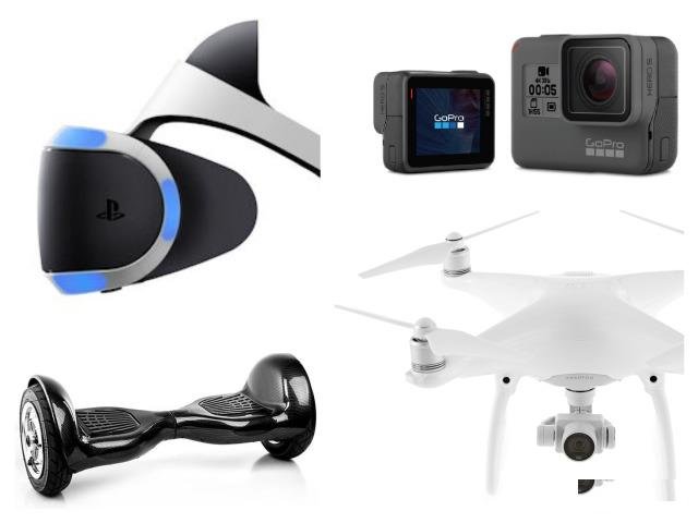 Аренда квадрокоптера DJI Mavic Pro