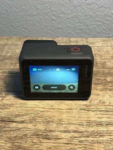 GoPro hero7 Black