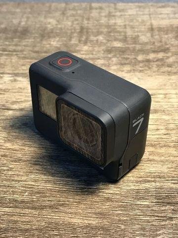 GoPro hero7 Black