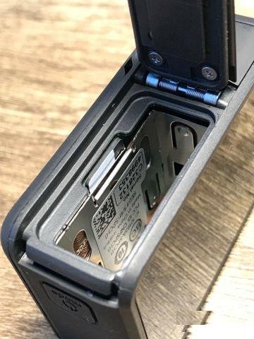GoPro hero7 Black