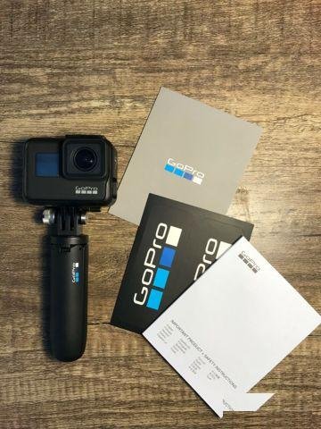 GoPro hero7 Black