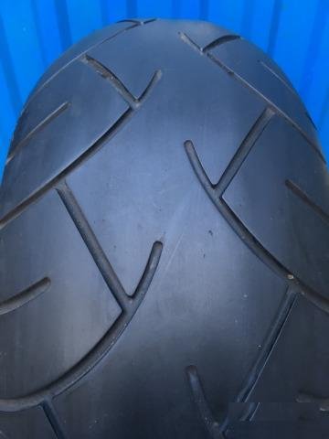 Metzeler Marathon 240-50-R16 1 шт