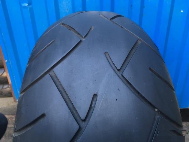 Metzeler Marathon 240-50-R16 1 шт