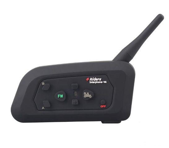Мотогарнитура Vnetphone V4