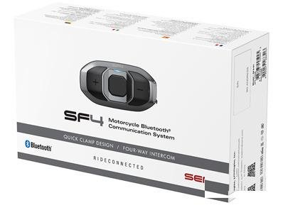 Sena SF4