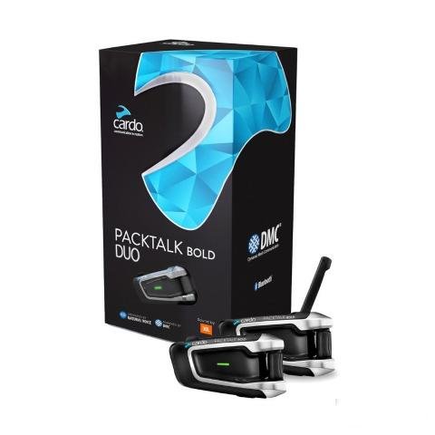 Cardo packtalk bold Duo Jbl