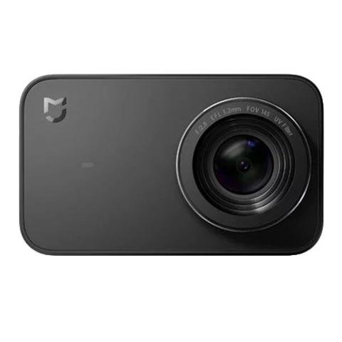 Xiaomi MiJia 4K Action Camera