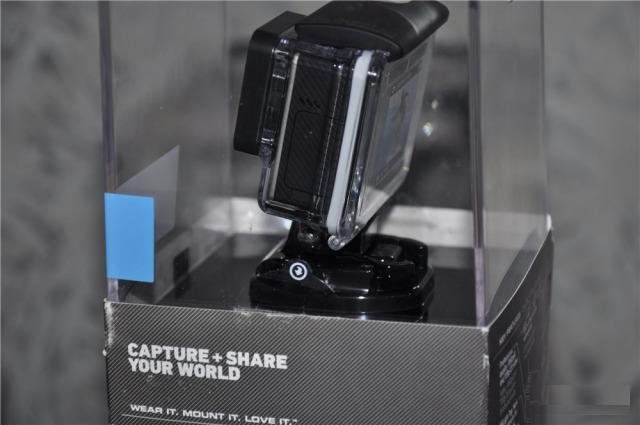 GoPro Hero 4 Silver Battery Bundle (новая)
