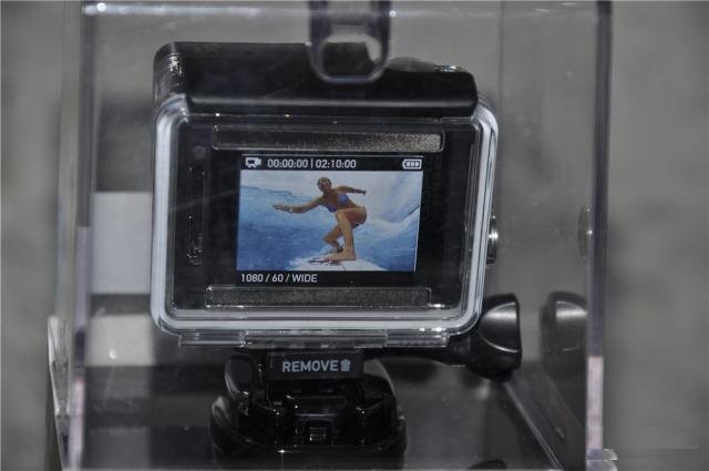 GoPro Hero 4 Silver Battery Bundle (новая)