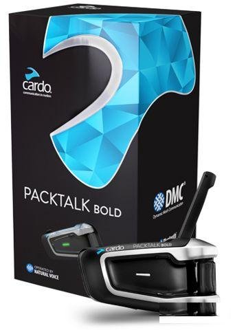 Cardo packtalk