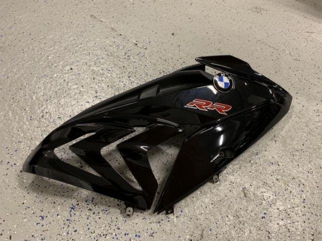 Bmw S1000RR Пластик + Фары + Паук Оригинал