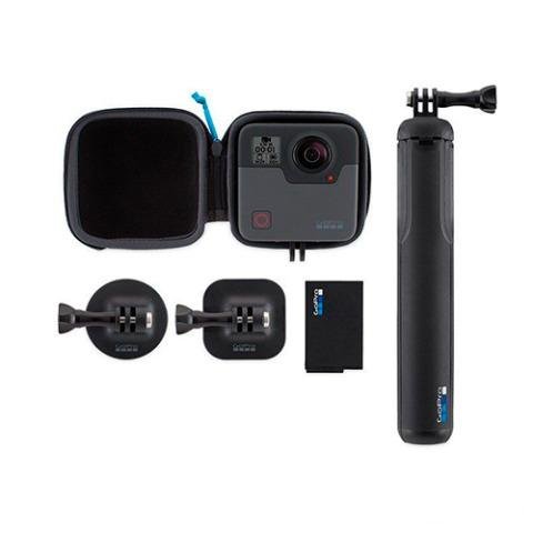 GoPro Fusion 360