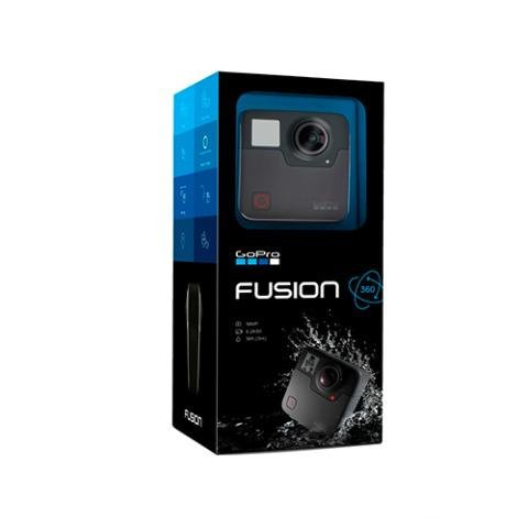 GoPro Fusion 360