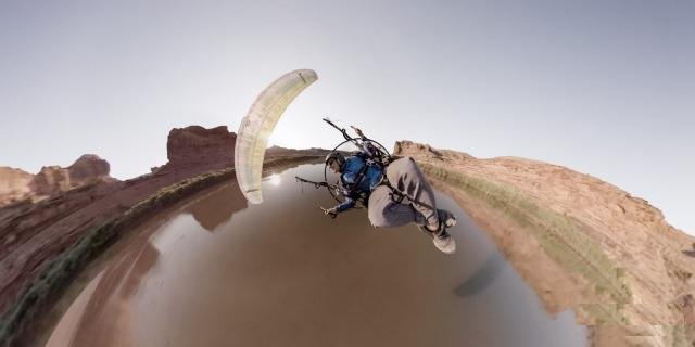 GoPro Fusion 360