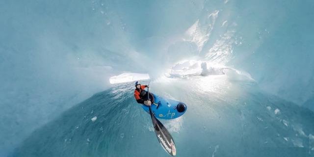 GoPro Fusion 360