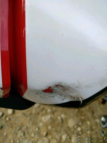 Бак на honda africa twin crf 1000