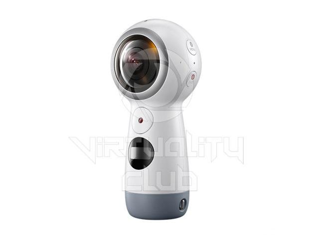 SAMSUNG Gear 360 2017