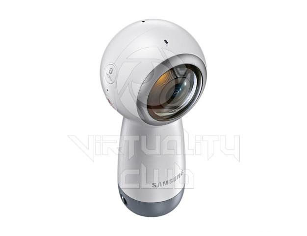 SAMSUNG Gear 360 2017