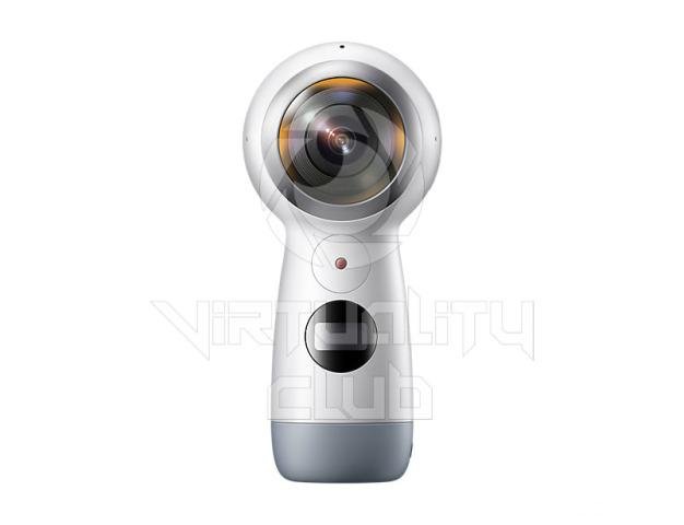 SAMSUNG Gear 360 2017