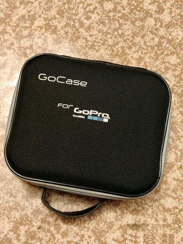 GoPro Hero 3+ Black