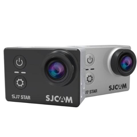 Экшенкамера sjcam SJ-7 Star