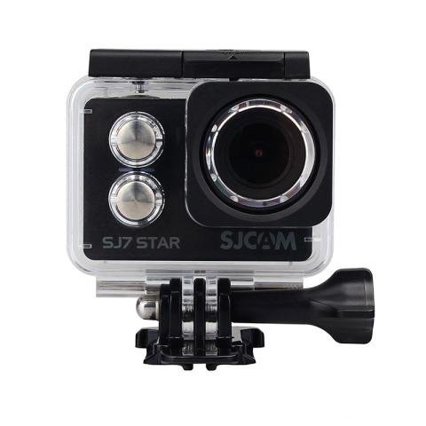 Экшенкамера sjcam SJ-7 Star