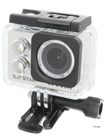 Экшенкамера sjcam SJ-7 Star