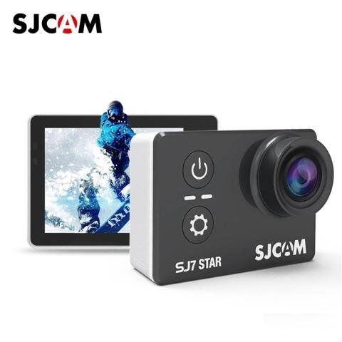 Экшенкамера sjcam SJ-7 Star