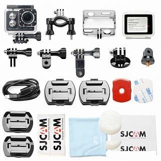 Экшенкамера sjcam SJ-7 Star