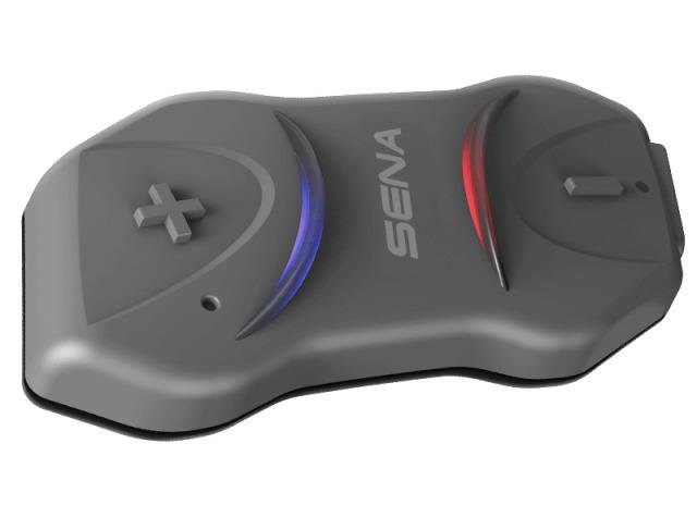 Мотогарнитура Sena 10R-01 без пульта ду
