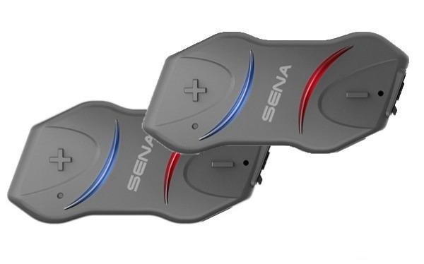 Мотогарнитура Sena 10R-01 без пульта ду
