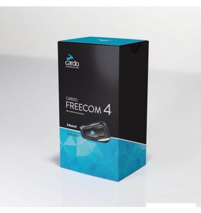 Cardo Мотогарнитура scala rider freecom 4