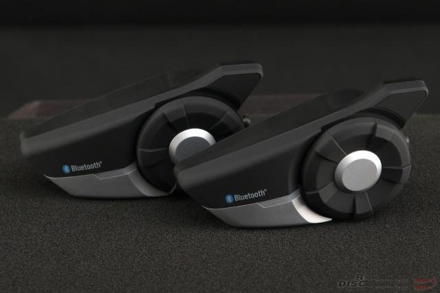 Мотогарнитура Sena 20S-01D Evo Новая/Гарантия