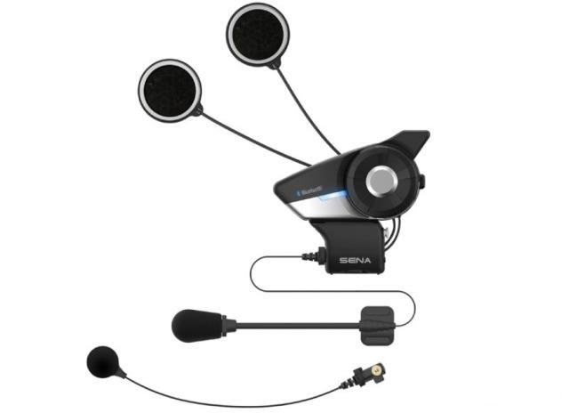 Мотогарнитура Sena 20S-01D Evo Новая/Гарантия